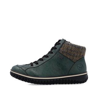 Women's Mid-height Boots | Rieker Comfort Z4243 - Image 16