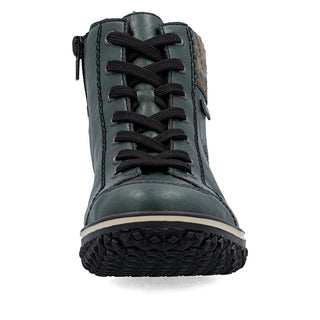 Women's Mid-height Boots | Rieker Comfort Z4243 - Image 17
