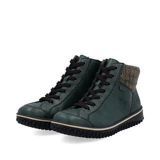Women's Mid-height Boots | Rieker Comfort Z4243 - Image 19