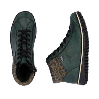 Women's Mid-height Boots | Rieker Comfort Z4243 - Image 20