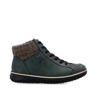 Women's Mid-height Boots | Rieker Comfort Z4243 - Image 22