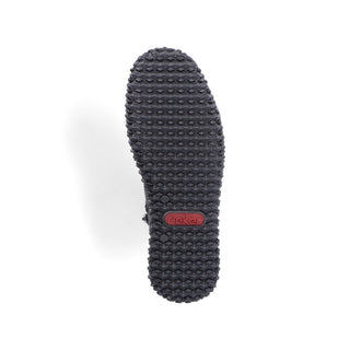 Rieker Comfort Women's TEX Waterproof Mid-height Boots | Z4251 - Image 7