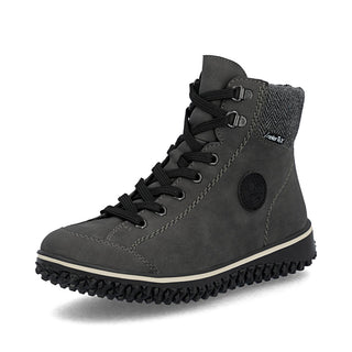 Women's Mid-height Boots | Rieker Comfort Z4251 - Image 1