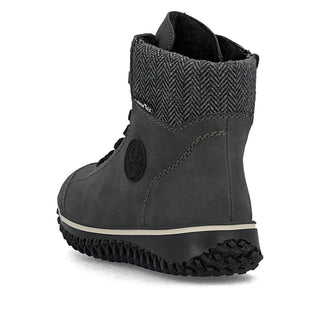 Women's Mid-height Boots | Rieker Comfort Z4251 - Image 3