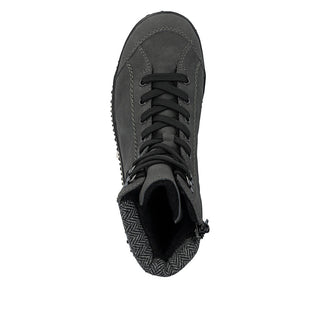 Women's Mid-height Boots | Rieker Comfort Z4251 - Image 4