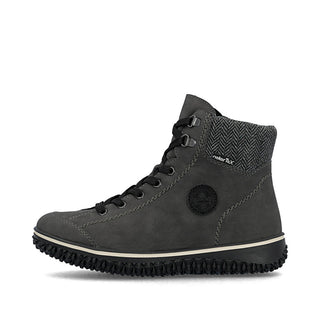 Women's Mid-height Boots | Rieker Comfort Z4251 - Image 5