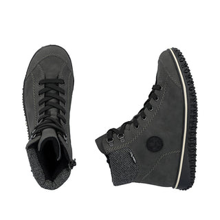 Women's Mid-height Boots | Rieker Comfort Z4251 - Image 9