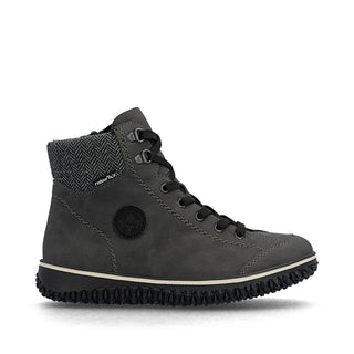 Women's Mid-height Boots | Rieker Comfort Z4251 - Image 11