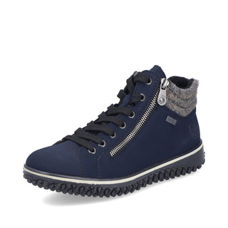 Women's Mid-height Boots | Rieker Comfort Z4263 - Image 1