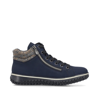 Women's Mid-height Boots | Rieker Comfort Z4263 - Image 2