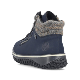 Women's Mid-height Boots | Rieker Comfort Z4263 - Image 3