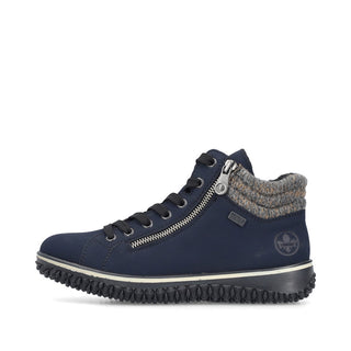 Women's Mid-height Boots | Rieker Comfort Z4263 - Image 5