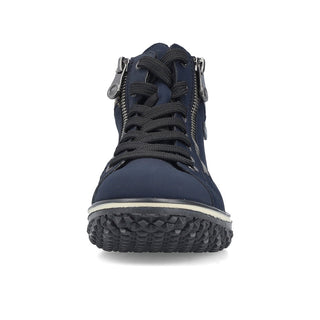 Women's Mid-height Boots | Rieker Comfort Z4263 - Image 6