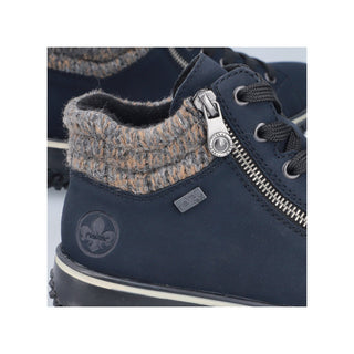 Women's Mid-height Boots | Rieker Comfort Z4263 - Image 13