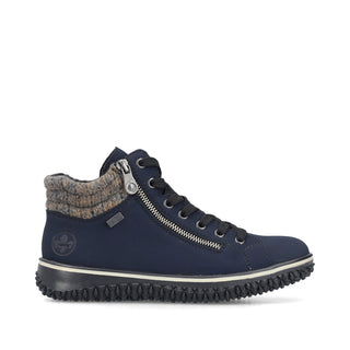 Women's Mid-height Boots | Rieker Comfort Z4263 - Image 14