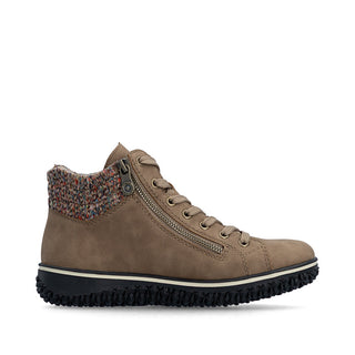 Lace-Up Boots | Z4263 - Image 2