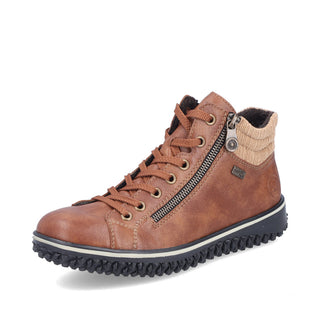 Women's Mid-height Boots | Rieker Comfort Z4263 - Image 15