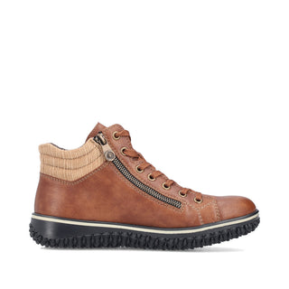 Women's Mid-height Boots | Rieker Comfort Z4263 - Image 16