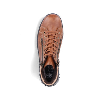 Women's Mid-height Boots | Rieker Comfort Z4263 - Image 18