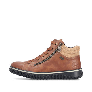 Women's Mid-height Boots | Rieker Comfort Z4263 - Image 19