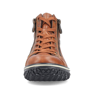 Women's Mid-height Boots | Rieker Comfort Z4263 - Image 20