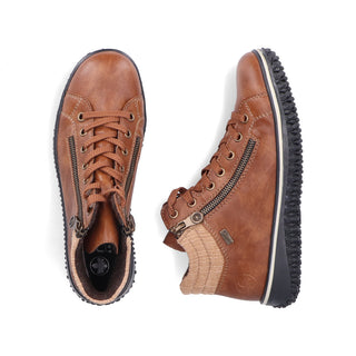 Women's Mid-height Boots | Rieker Comfort Z4263 - Image 21