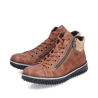 Women's Mid-height Boots | Rieker Comfort Z4263 - Image 22