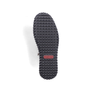 Women's Mid-height Boots | Rieker Comfort Z4263 - Image 23