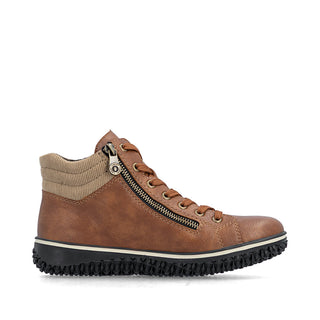 Lace-Up Boots | Z4263 - Image 14