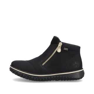 Rieker Comfort Women's TEX Waterproof Short Boots | Z4265 - Image 5