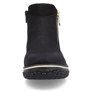 Women's Short Boots | Rieker Comfort Z4265 - Image 6