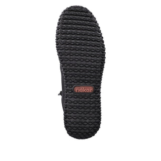 Women's Short Boots | Rieker Comfort Z4265 - Image 7