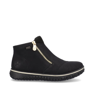 Women's Short Boots | Rieker Comfort Z4265 - Image 11