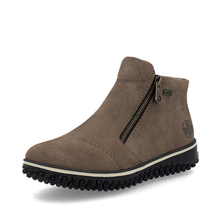 Women's Short Boots | Rieker Comfort Z4265 - Image 12