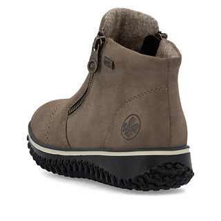 Women's Short Boots | Rieker Comfort Z4265 - Image 14