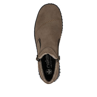 Women's Short Boots | Rieker Comfort Z4265 - Image 15