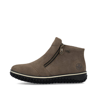 Women's Short Boots | Rieker Comfort Z4265 - Image 16