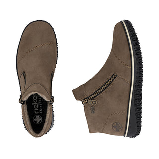 Women's Short Boots | Rieker Comfort Z4265 - Image 20