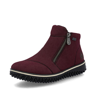 Women's Short Boots | Rieker Comfort Z4265 - Image 23