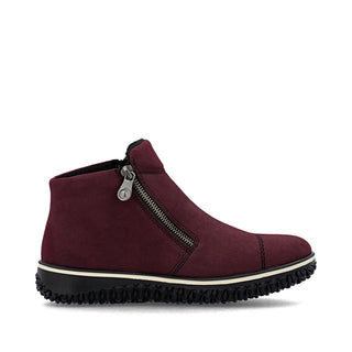 Women's Short Boots | Rieker Comfort Z4265 - Image 24