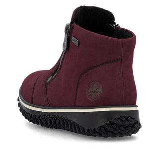 Women's Short Boots | Rieker Comfort Z4265 - Image 25