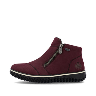 Women's Short Boots | Rieker Comfort Z4265 - Image 27