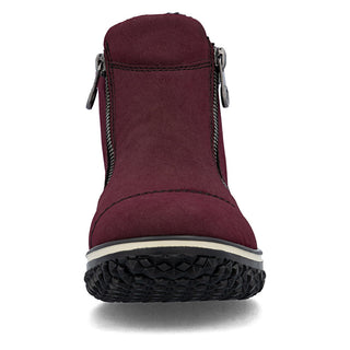 Women's Short Boots | Rieker Comfort Z4265 - Image 28