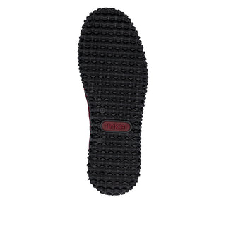Women's Short Boots | Rieker Comfort Z4265 - Image 29