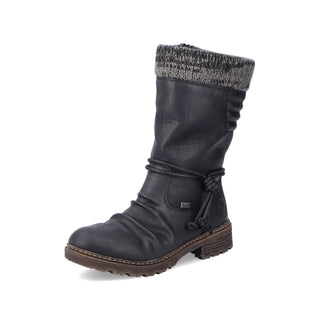Women's Boots | Rieker Comfort Z4755 - Image 1