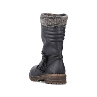 Women's Boots | Rieker Comfort Z4755 - Image 3