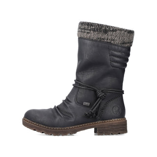 Women's Boots | Rieker Comfort Z4755 - Image 5