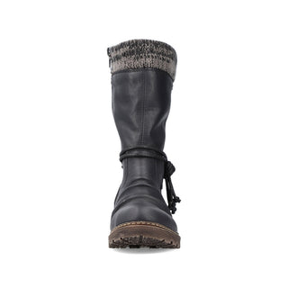 Women's Boots | Rieker Comfort Z4755 - Image 6