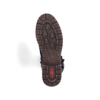 Women's Boots | Rieker Comfort Z4755 - Image 7