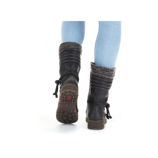 Women's Boots | Rieker Comfort Z4755 - Image 13